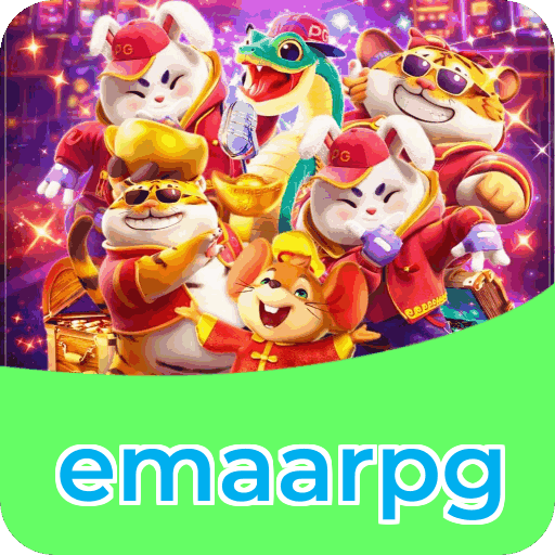 Instalação iOS emaarpg