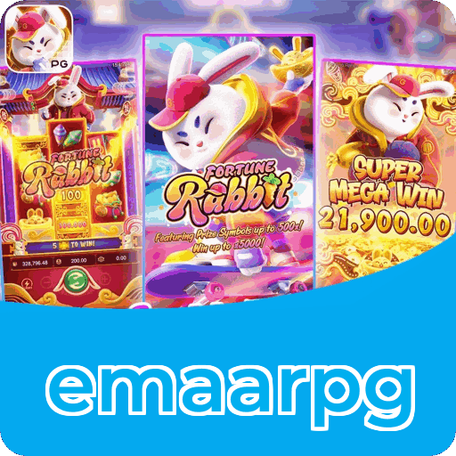 Fortune Rabbit - RTP 96.77%