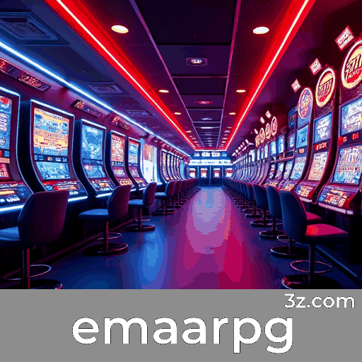 emaarpg Bônus acumulado emaarpg