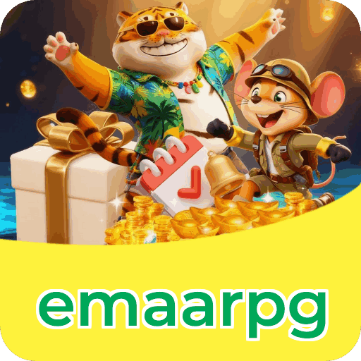 Instalação PC emaarpg