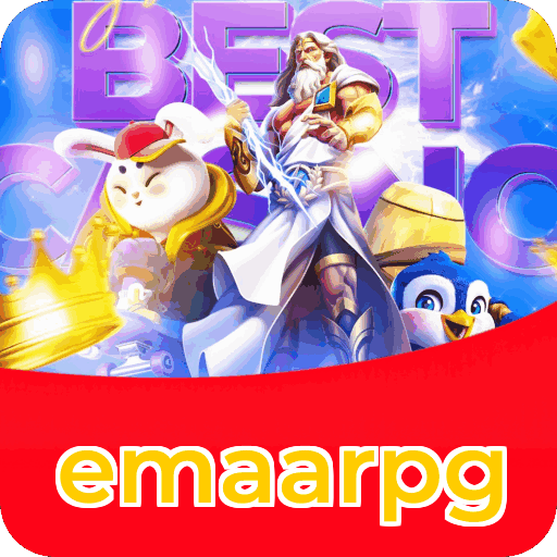 Certificações de segurança e licenças da emaarpg