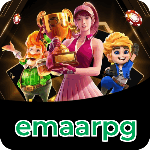 Dealers profissionais da emaarpg